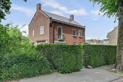 Woning Commandeur Ravenstraat 1 Hoorn (NH)