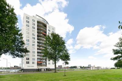 Woning Sint-Janshaven 525 Rotterdam