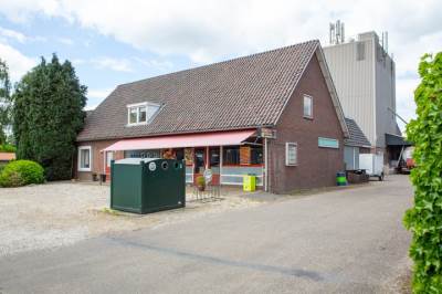 Woning Dinxperlosestraatweg 110 Aalten