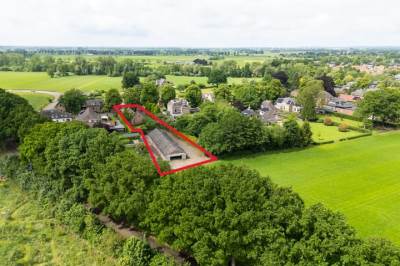 Woning Anholtseweg 49 Gendringen