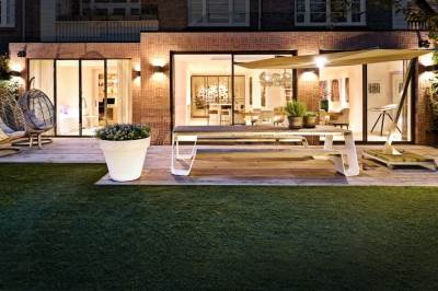 Woning Albrecht Dürerstraat 7 Amsterdam