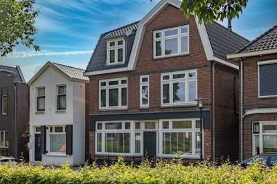 Woning Rozenstraat 43 Enschede