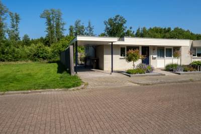 Woning Lou Bandystraat 44 Hengelo (OV)