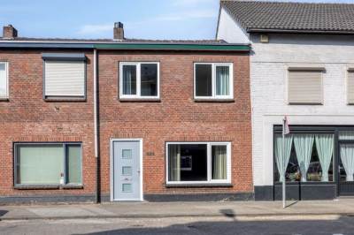 Woning Hoefstraat 231 Tilburg