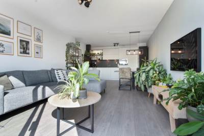 Woning Rijswijkse Landingslaan 192 Den Haag