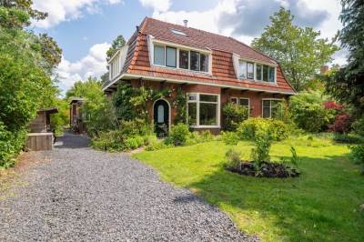 Woning Westerse Drift 16 Haren (GR)