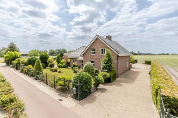 Woning Grauwe Polder 228 Etten-Leur