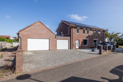 Woning Merwedestraat 50 Stein