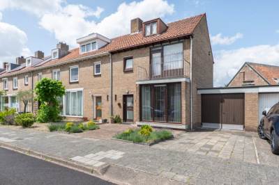 Woning Churchilllaan 2 Maastricht