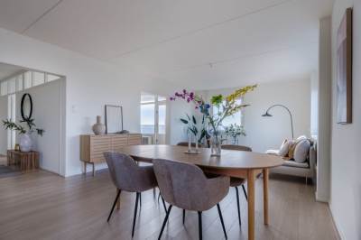 Woning Edward Jennerstraat 422 Haarlem