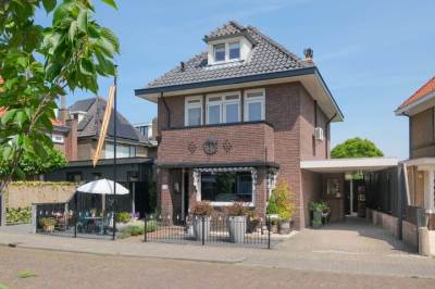 Woning Geraniumstraat 22 Almelo