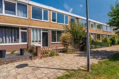 Woning Erasmusweg 125 Hoogezand