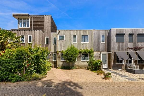 Woning Papaverstraat 29 Purmerend