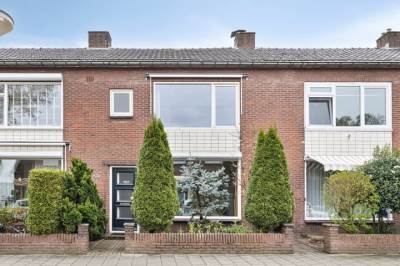 Woning Bentstraat 98 Enschede