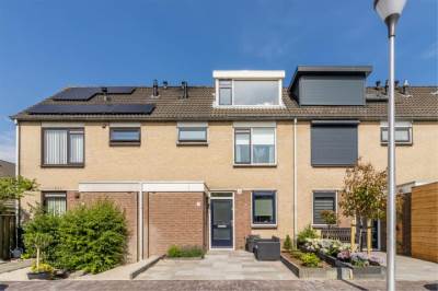 Woning Aagje Dekenstraat 3 Pijnacker