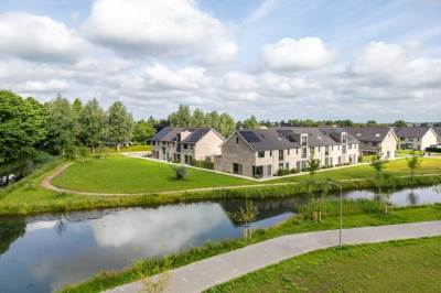 Woning Stadion 10 Oss