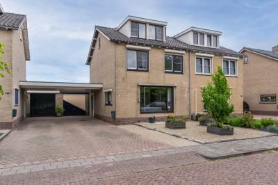 Woning Velgtstraat 30 Hedel