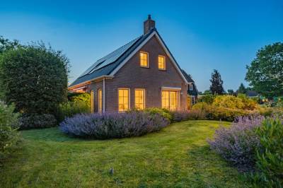 Woning Hoethslaan 32B Heiligerlee