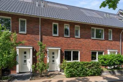 Woning De Haverkamp 68 Lunteren