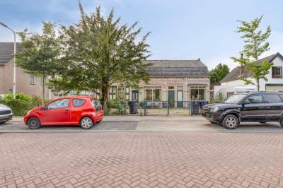 Woning Nieuweweg 14 Melissant