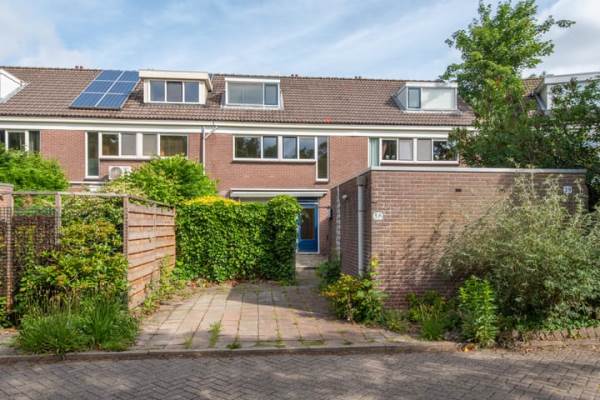 Woning Lekerwaard 38 Alkmaar