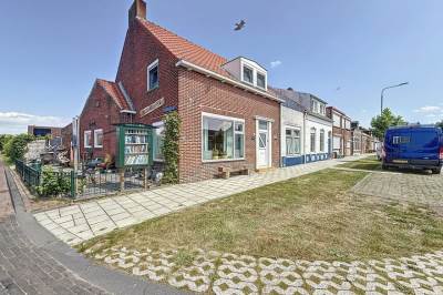 Woning Willemsweg 28 Schoondijke