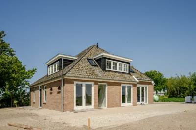 Woning Wormerweg 22A Westbeemster