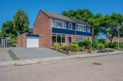 Woning Vechtstraat 3 Winschoten