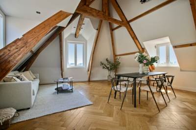 Woning Van Woustraat 104 Amsterdam