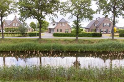 Woning Noordzijde 7C Odoornerveen