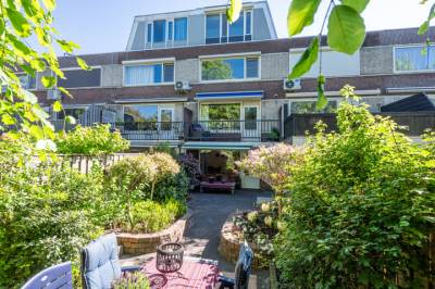 Woning Hoppad 11 Valkenswaard