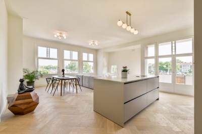 Woning Amsteldijk 1482 Amsterdam