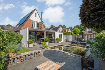 Woning de Kampen 152 Meppel