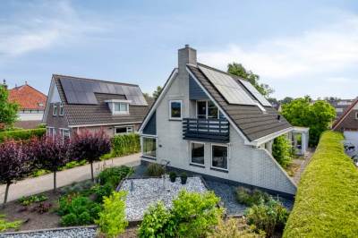Woning Wemeweg 19A Makkinga