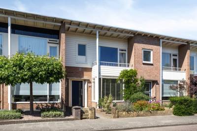 Woning Kastanjelaan 51 Oss