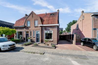 Woning Mulderslaan 76 Veenendaal