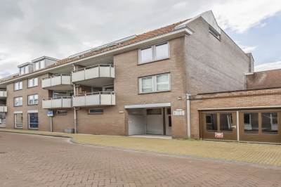 Woning Lindeboom 1D Gorinchem