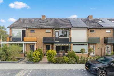 Woning Els 5 Krimpen aan den IJssel