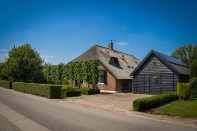 Woning Delwijnsekade 12 Delwijnen