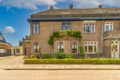Woning Vondelstraat 4 Beek (LI)