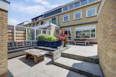 Woning Bleijenburg 170 De Lier