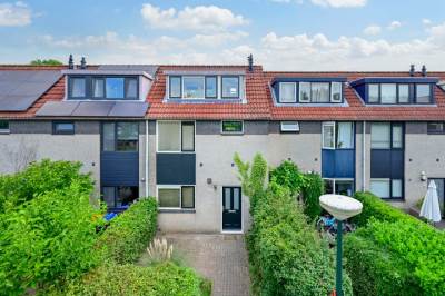 Woning Vogelmelk 3 Breukelen