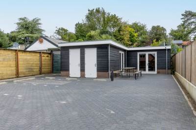 Woning Rijksstraatweg 214C Leersum