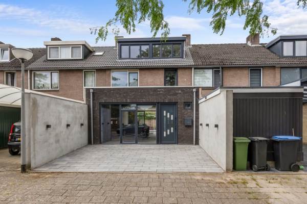 Woning Grijpskerkstraat 40 Arnhem