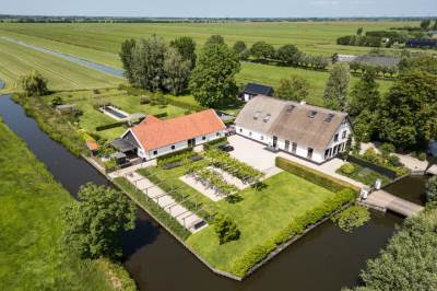 Woning Gerverscop 7 Harmelen