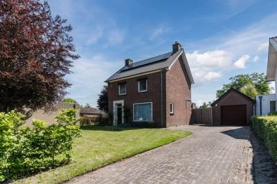 Woning Maarheezerweg 12 Budel