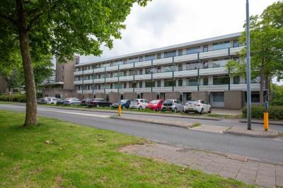 Woning Jacob Boekestraat 55 Nieuw-Vennep