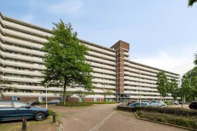 Woning Belvédèrebos 230 Zoetermeer
