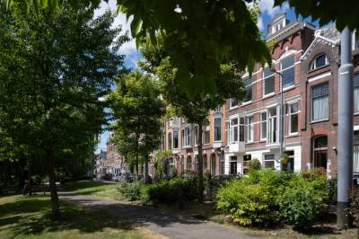 Woning Provenierssingel 11 Rotterdam