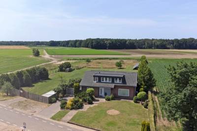 Woning Reutjesweg 60 Sint Odiliënberg